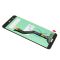 LCD Displej / ekran za Huawei P10 Lite + touchscreen black ORG (MS).