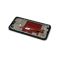 LCD Displej / ekran za Huawei P20 Lite + touchscreen + frame black (MS).