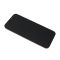 LCD Displej / ekran za Iphone 12/12 Pro + touchscreen APLONG Soft OLED Support IC removable black (MS).