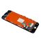 LCD Displej / ekran za Iphone 7+ touchscreen black (MS).