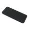 LCD Displej / ekran za Huawei Honor X6 + touchscreen + frame APLONG Original Material black (MS).