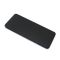 LCD Displej / ekran za Huawei P Smart (2021)/Y7a + touchscreen + frame APLONG Original Material black (MS).
