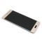 LCD Displej / ekran za Huawei Y5 II Ascend/Y6 II Compact + touchscreen gold (MS).