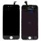 LCD Displej / ekran za Iphone 6G + touchscreen black ORG (MS).