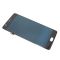 LCD Displej / ekran za OnePlus 3T + touchscreen black OLED (MS).
