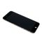 LCD Displej / ekran za Iphone 8 Plus + touchscreen black (MS).