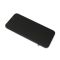 LCD Displej / ekran za Iphone XR + touchscreen APLONG Original Material black (MS).