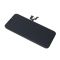 LCD Displej / ekran za Iphone X + touchscreen APLONG Soft OLED black (MS).