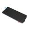LCD Displej / ekran za Motorola Moto G84 + touchscreen black OLED (MS).