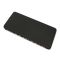LCD Displej / ekran za Motorola Moto G04 + touchscreen + frame black ORG (MS).