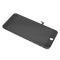LCD Displej / ekran za Iphone 8 Plus + touchscreen black ORG (MS).