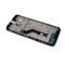 LCD Displej / ekran za Motorola Moto E7 Plus + touchscreen + frame black (MS).