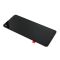 LCD Displej / ekran za Motorola One Vision + touchscreen black ORG (MS).