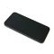 LCD Displej / ekran za Samsung A546B Galaxy A54 5G + touchscreen + frame black (small glass) (MS).