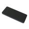 LCD Displej / ekran za Samsung A536 Galaxy A53 5G + touchscreen + frame APLONG TFT black (MS).