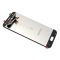 LCD Displej / ekran za Samsung J330F Galaxy J3 (2017) + touchscreen silver (GH96-10992A) Full ORG (MS).