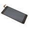 LCD Displej / ekran za Xiaomi Redmi Note 4x + touchscreen black (MS).