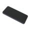 LCD Displej / ekran za Samsung Galaxy S22 Plus + touchscreen + frame OLED black (MS).