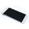 LCD Displej / ekran za Samsung J710 Galaxy J7 2016 + touchscreen white OLED (MS).