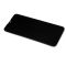 LCD Displej / ekran za ZTE A5 2020 + touchscreen black (MS).
