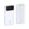 Power Bank baterija REMAX Reyluck Series RPP-686 brzo punjenje 2.1A 20000mAh (MS).