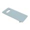 Poklopac baterije za Samsung G970F Galaxy S10e white (NO LOGO) (MS).
