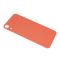Poklopac baterije za Iphone XR orange (MS).