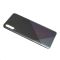 Poklopac baterije za Samsung A507 Galaxy A50S prism crush black (NO LOGO) (MS).
