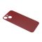 Poklopac baterije za Iphone 13 Mini Red (NO LOGO) (MS).