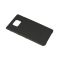 Poklopac baterije za Samsung I9100 Galaxy S2i/9105 Galaxy S2 Plus black (MS).