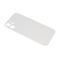 Poklopac baterije za Iphone 12 mini white (NO LOGO) (MS).