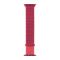 Narukvica Basic za Smart Watch DT8 Ultra/Apple Watch 42/44mm pink (MS).