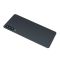 Poklopac baterije za Samsung A750 Galaxy A7 (2018) + camera glass black (NO LOGO) (MS).