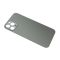 Poklopac baterije za Iphone 12 PRO black (NO LOGO) (MS).