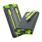 Power Bank baterija Moxom MX-PB152 super brzi PD20W QC18W SCP22.5W 10000mAh 3A crni (MS).