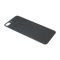 Poklopac baterije za Iphone 8 Plus black (NO LOGO) (MS).