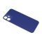 Poklopac baterije za Iphone 12 mini blue (NO LOGO) (MS).