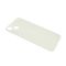 Poklopac baterije za Iphone 14 white (NO LOGO) (MS).
