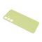 Poklopac baterije za Samsung A256 Galaxy A25 5G Personality Yellow (NO LOGO) (MS).