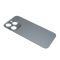 Poklopac baterije za Iphone 14 Pro black (NO LOGO) (MS).