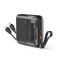 Power Bank baterija AWEI P149K 10000mAh crni (MS).