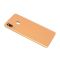 Poklopac baterije za Samsung A405 Galaxy A40 coral + staklo kamere Full ORG SH(I KLASA) (MS).