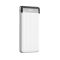 Power Bank baterija Moxom MX-PB28 10000mAh QC3.0+PD3.0 18W beli (MS).