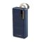 Power Bank baterija REMAX Noah series RPP-506 QC 22.5w + PD 20W 30000mAh plavi (MS).