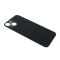 Poklopac baterije za Iphone 14 black (NO LOGO) (MS).