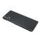 Poklopac baterije za Samsung G985F Galaxy S20 Plus/G986 Galaxy S20 Plus 5G + staklo kamere black (NO LOGO) (MS).