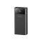 Power Bank baterija Remax Reciuy Series RPP-672 brzo punjenje 20W+22.5W PD+QC 20000mAh crni (MS).