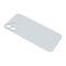 Poklopac baterije za Iphone 12 white (NO LOGO) (MS).