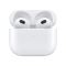 Slusalice Bluetooth Airpods 3 bele (MS).