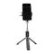 Selfie drzac/tripod P60D crni (MS).